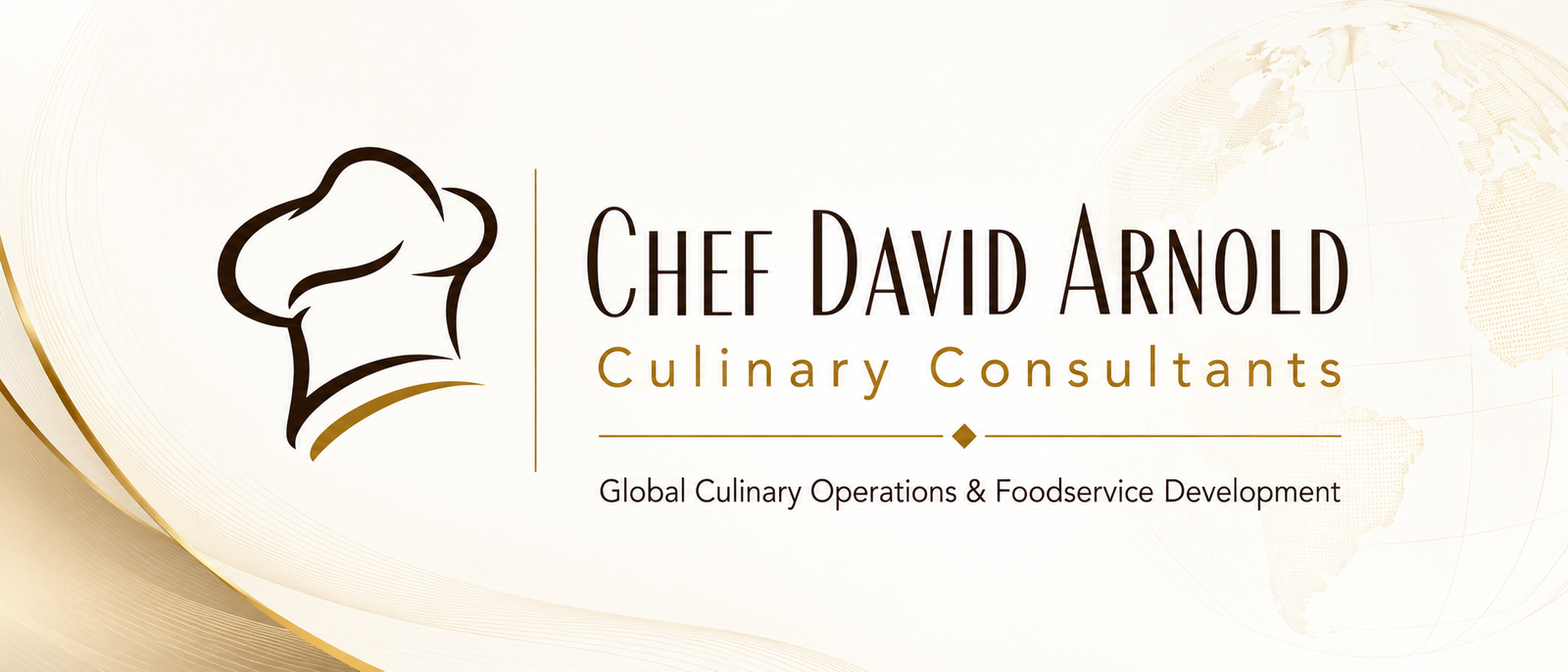 David Arnold Culinary Consultants